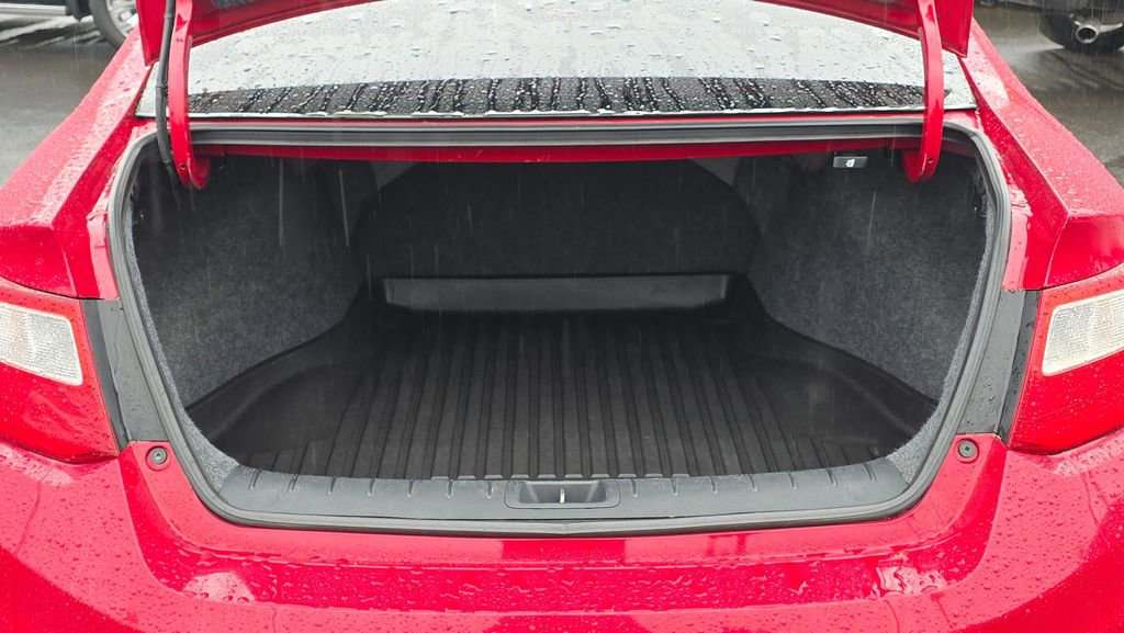 Used 2015 Honda Accord EX-L image 16