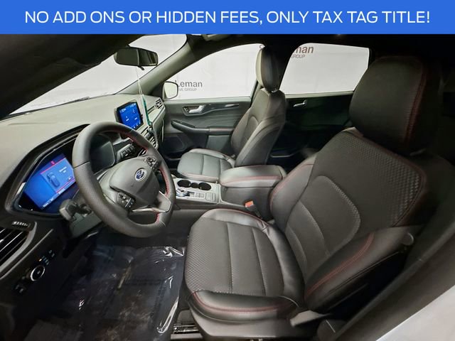 New 2026 Ford Escape ST-Line Select image 21