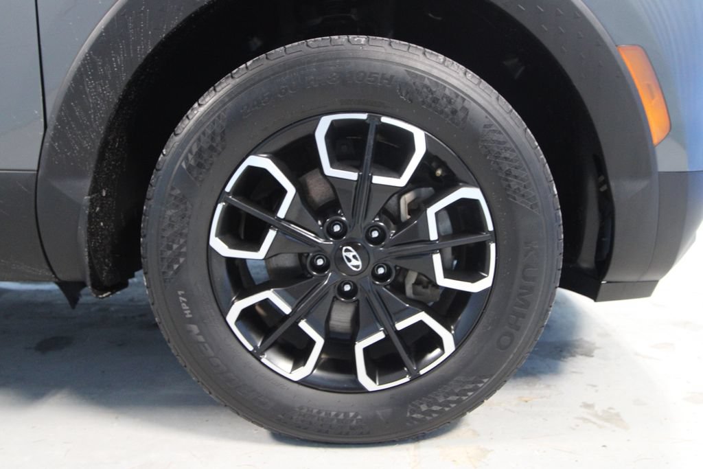 Used 2022 Hyundai Santa Cruz SEL AWD/4WD image 31