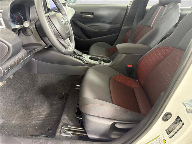 Used 2026 Toyota Corolla SE FWD image 9