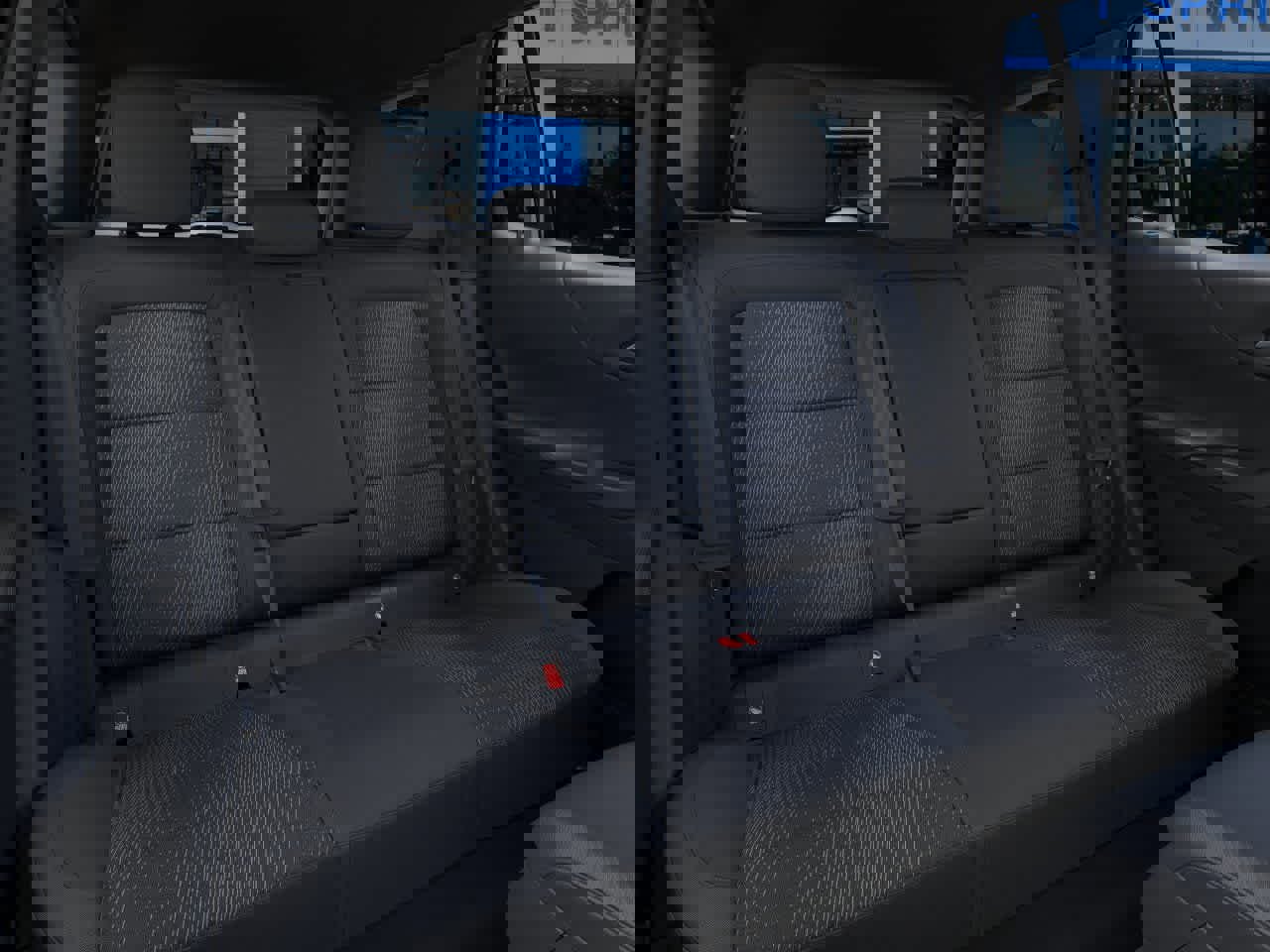 New 2026 Chevrolet Equinox LT w/ LPO, Floor Liner Package image 17