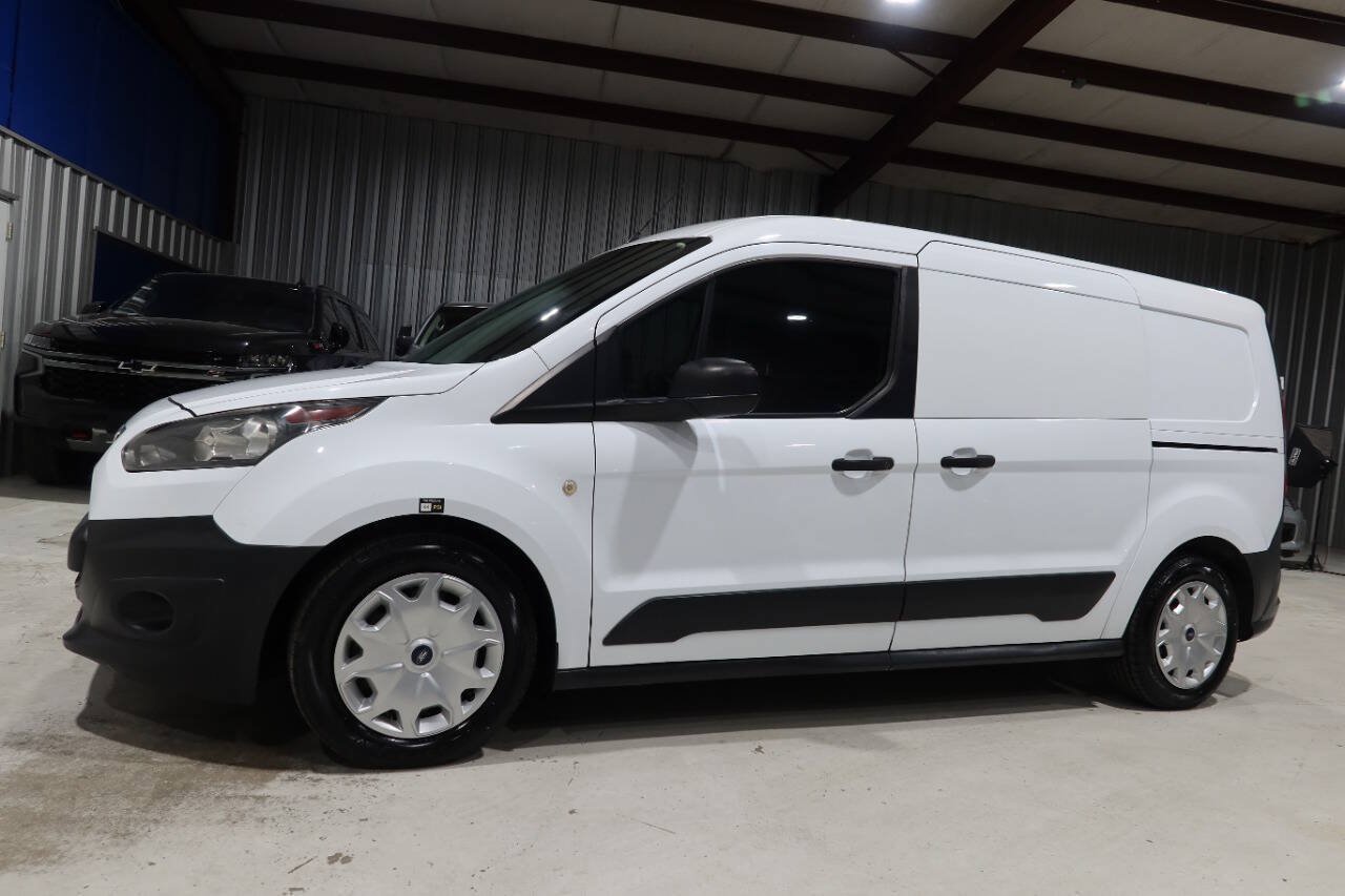 Used 2016 Ford Transit Connect XL FWD image 1