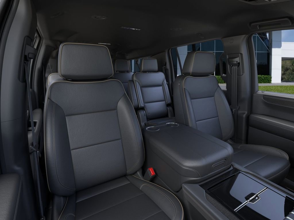 New 2026 GMC Yukon XL Elevation image 16