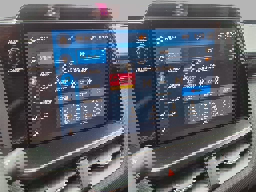 New 2026 Subaru Outback Premium AWD/4WD image 6