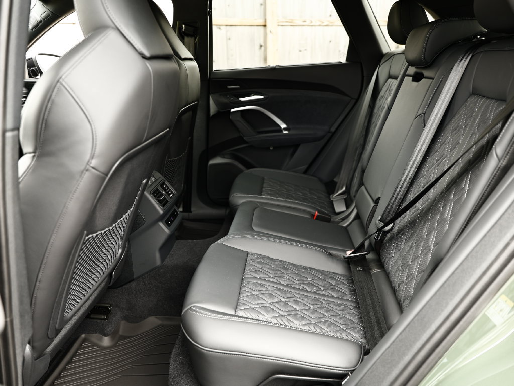 New 2026 Audi SQ5 Prestige AWD/4WD image 27