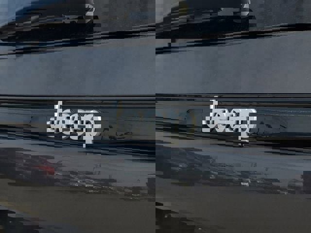 New 2026 Jeep Grand Cherokee Laredo X image 8