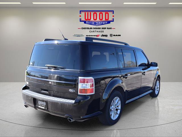 Used 2018 Ford Flex SE image 3