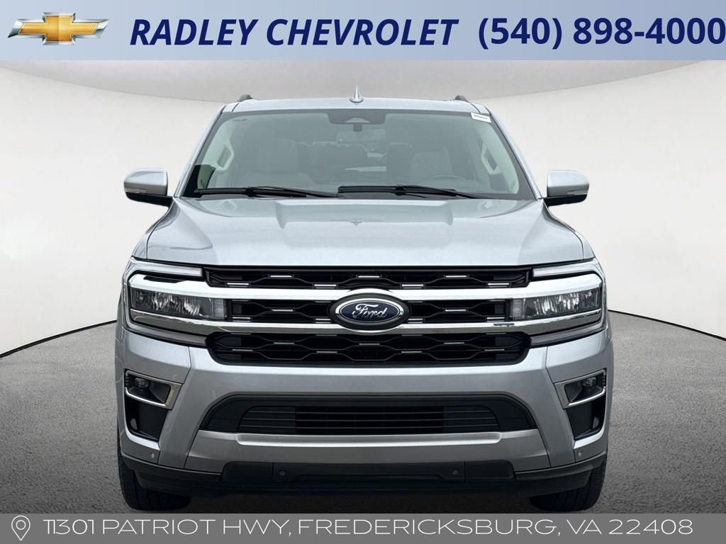 Used 2024 Ford Expedition Limited image 24