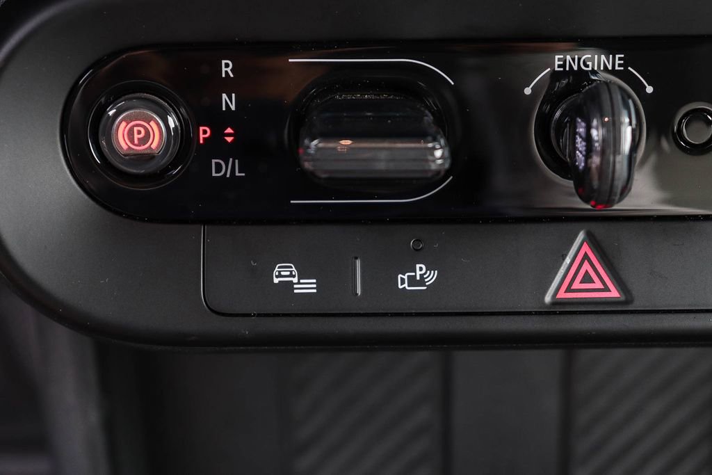 Used 2025 MINI Cooper S image 19