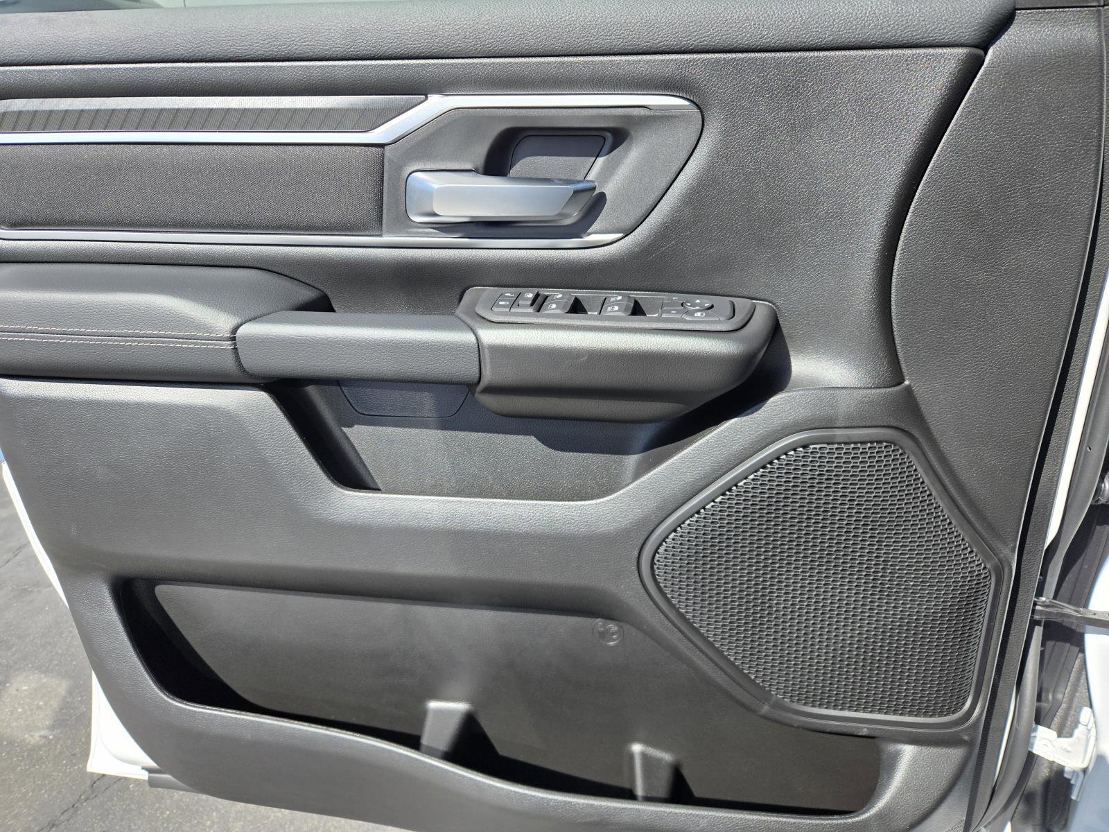 New 2026 RAM 1500 Big Horn image 19
