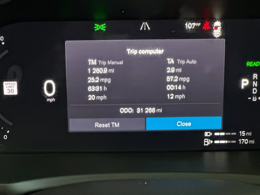 Certified 2024 Volvo XC90 T8 Plus AWD/4WD image 28