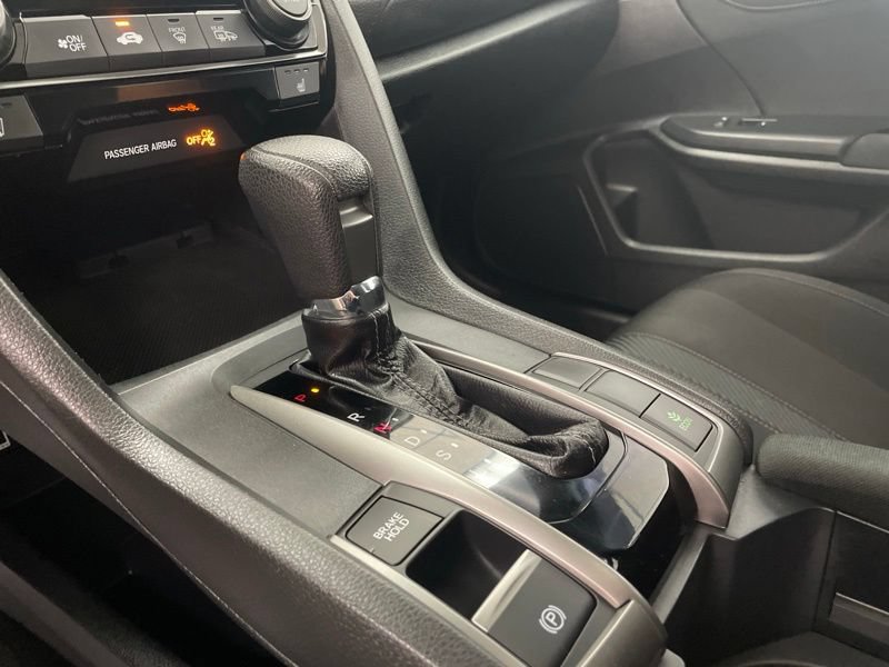 Used 2017 Honda Civic EX image 30