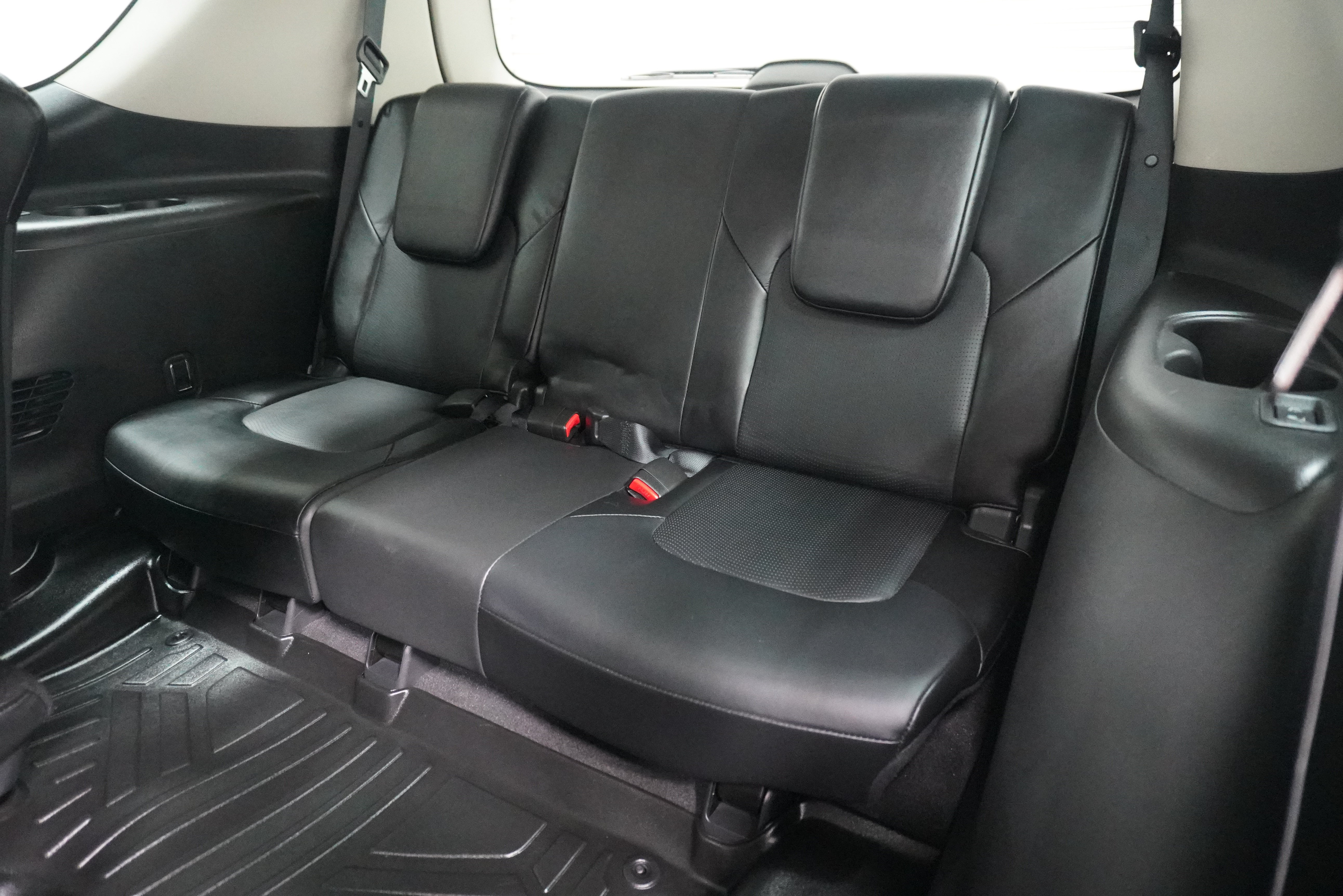 Used 2017 Nissan Armada SL RWD image 13