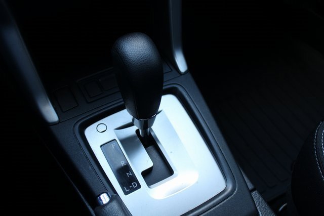 Used 2017 Subaru Forester 2.5i w/ Protection Package #1 image 23