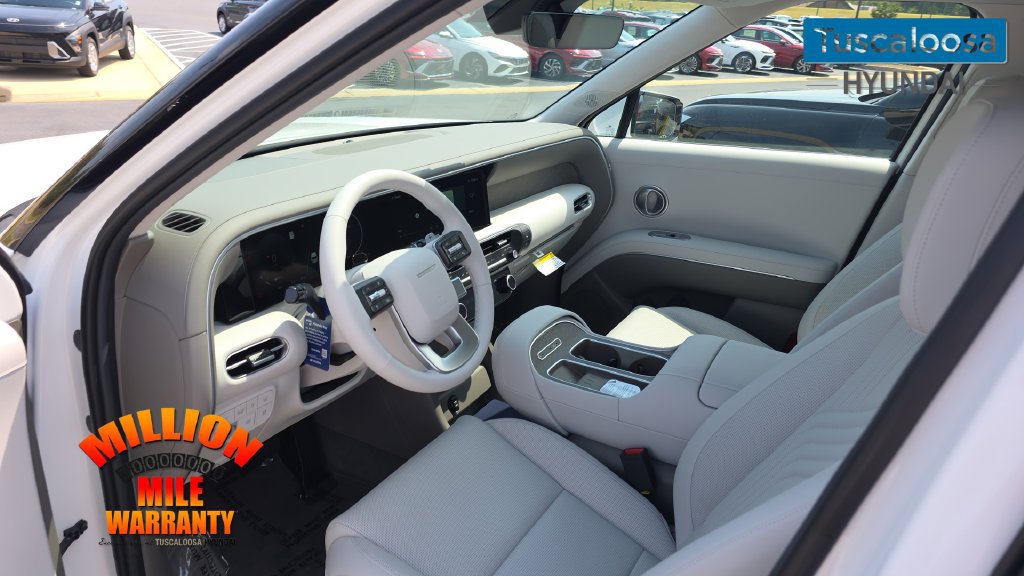 New 2026 Hyundai Palisade SEL Premium FWD image 23