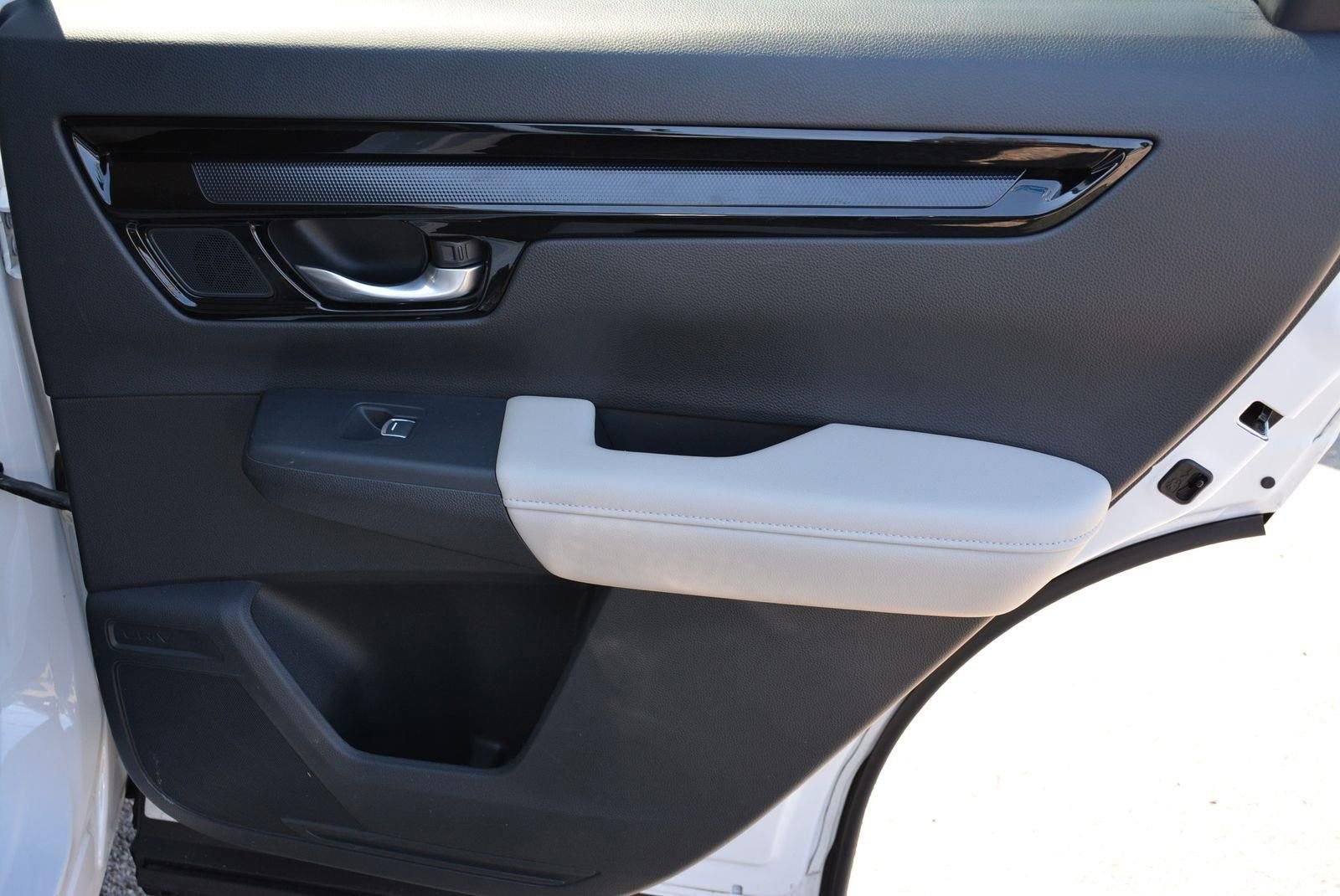 Used 2024 Honda CR-V EX-L image 18