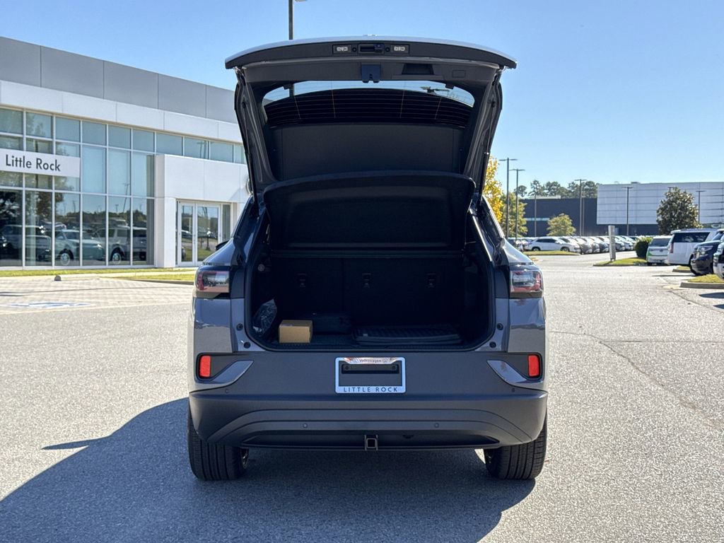 New 2025 Volkswagen ID.4 Pro AWD/4WD image 15