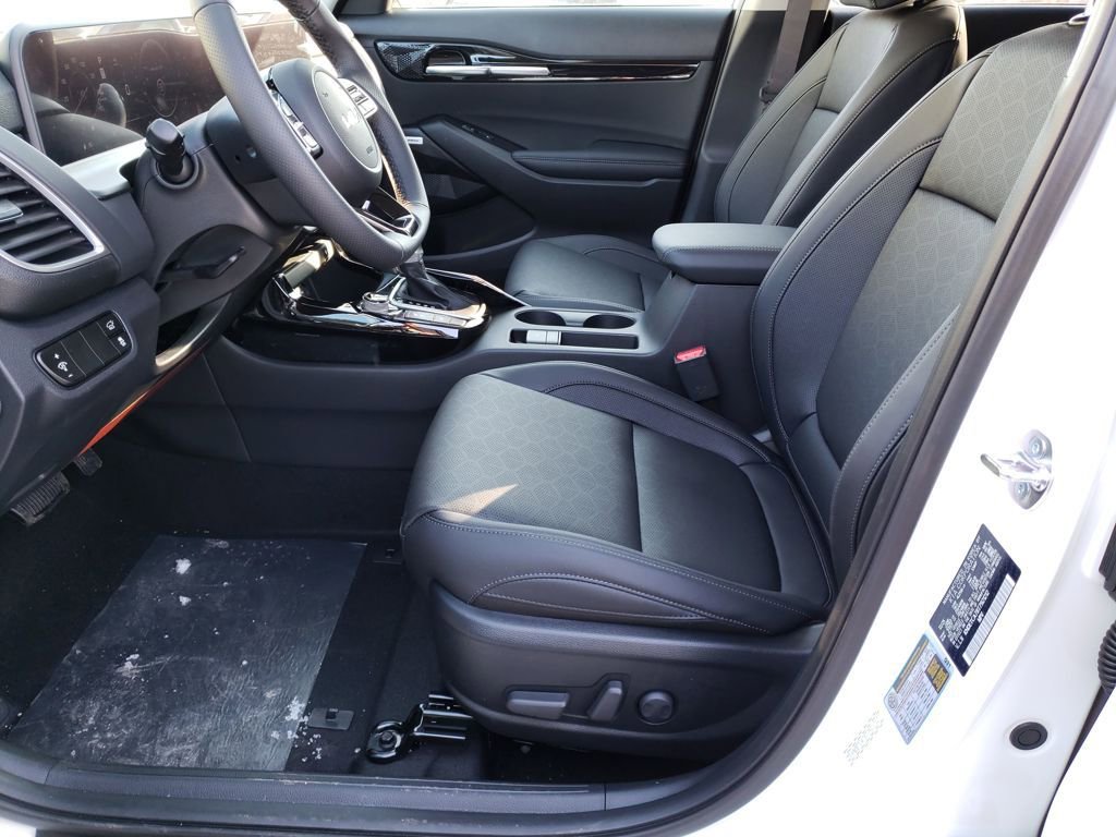 New 2026 Kia Seltos SX w/ SX Sunroof Package AWD/4WD image 14