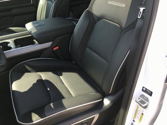 New 2026 RAM 1500 Laramie w/ Night Edition image 11