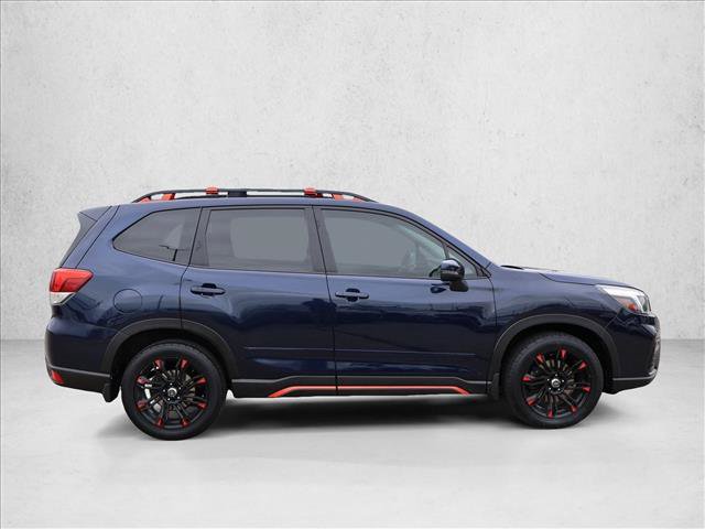 Used 2019 Subaru Forester Sport AWD/4WD image 4