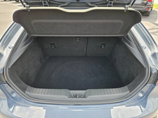 Used 2024 MAZDA MAZDA3 s AWD/4WD image 15