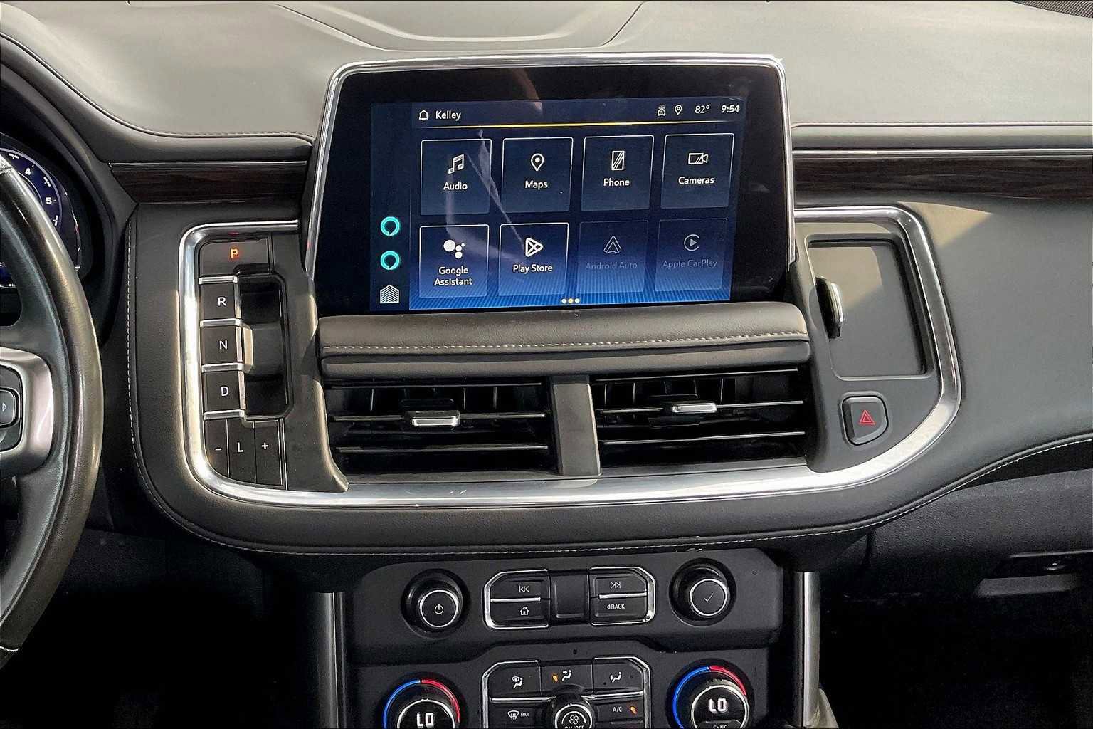 Used 2023 Chevrolet Suburban LT w/ LT Signature Package image 7