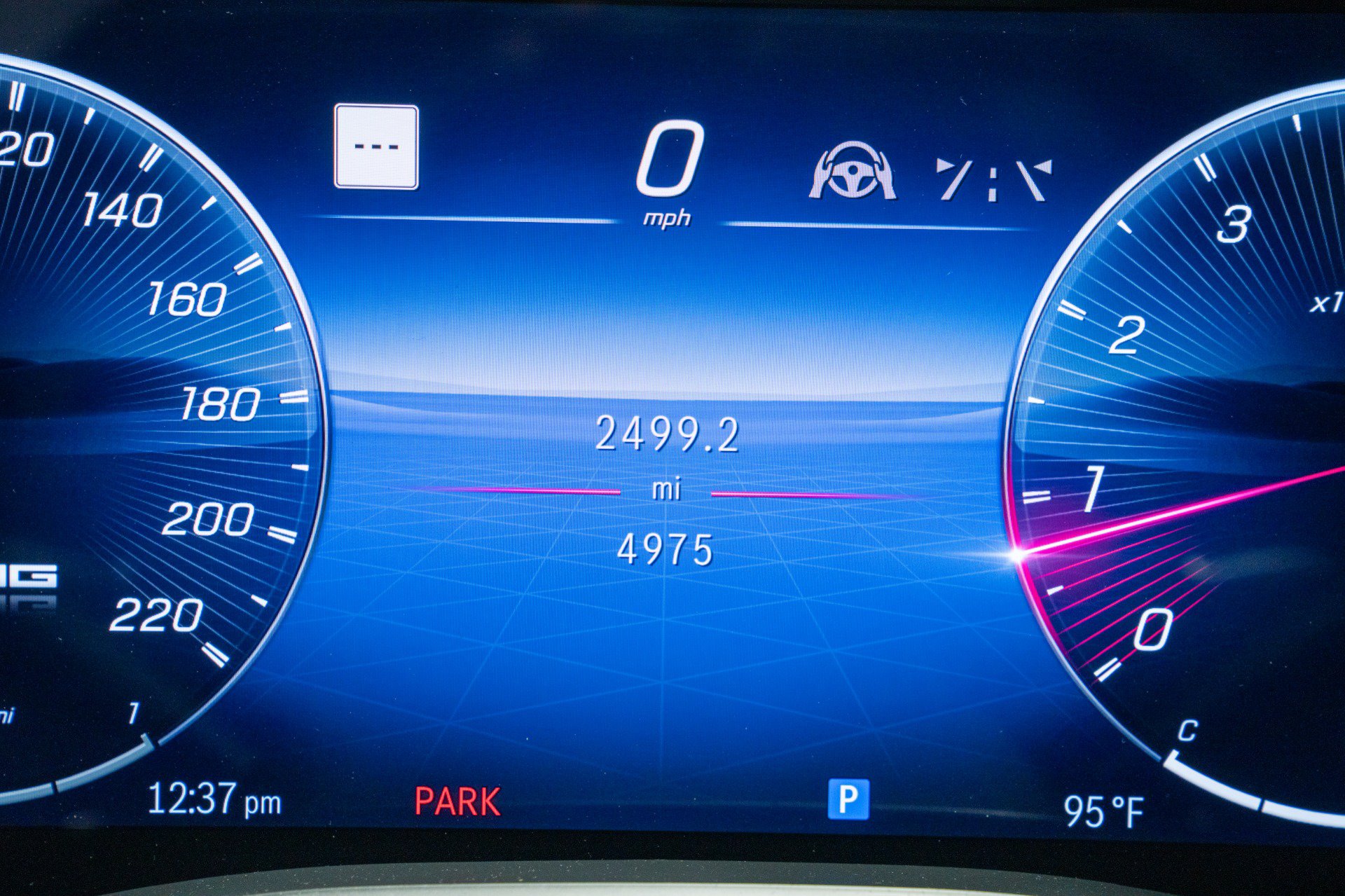 Used 2024 Mercedes-Benz AMG GT 63 image 20