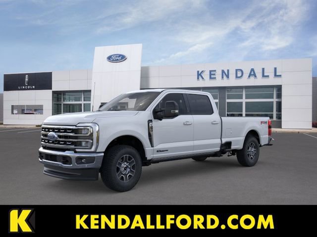 New 2026 Ford F250 Lariat w/ Lariat Ultimate Package AWD/4WD image 1