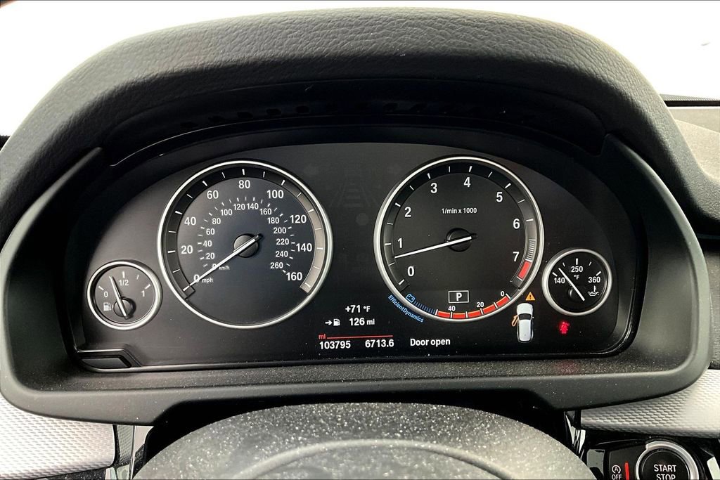 Used 2016 BMW X5 xDrive35i image 26