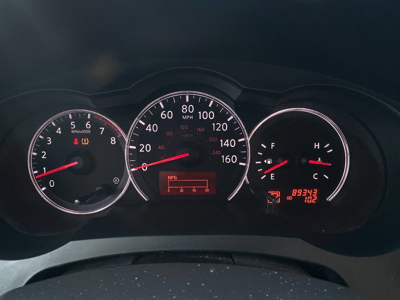 Used 2010 Nissan Altima 2.5 image 18