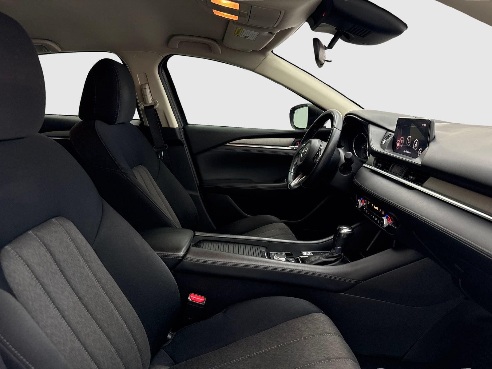 Used 2018 MAZDA MAZDA6 Sport FWD image 39