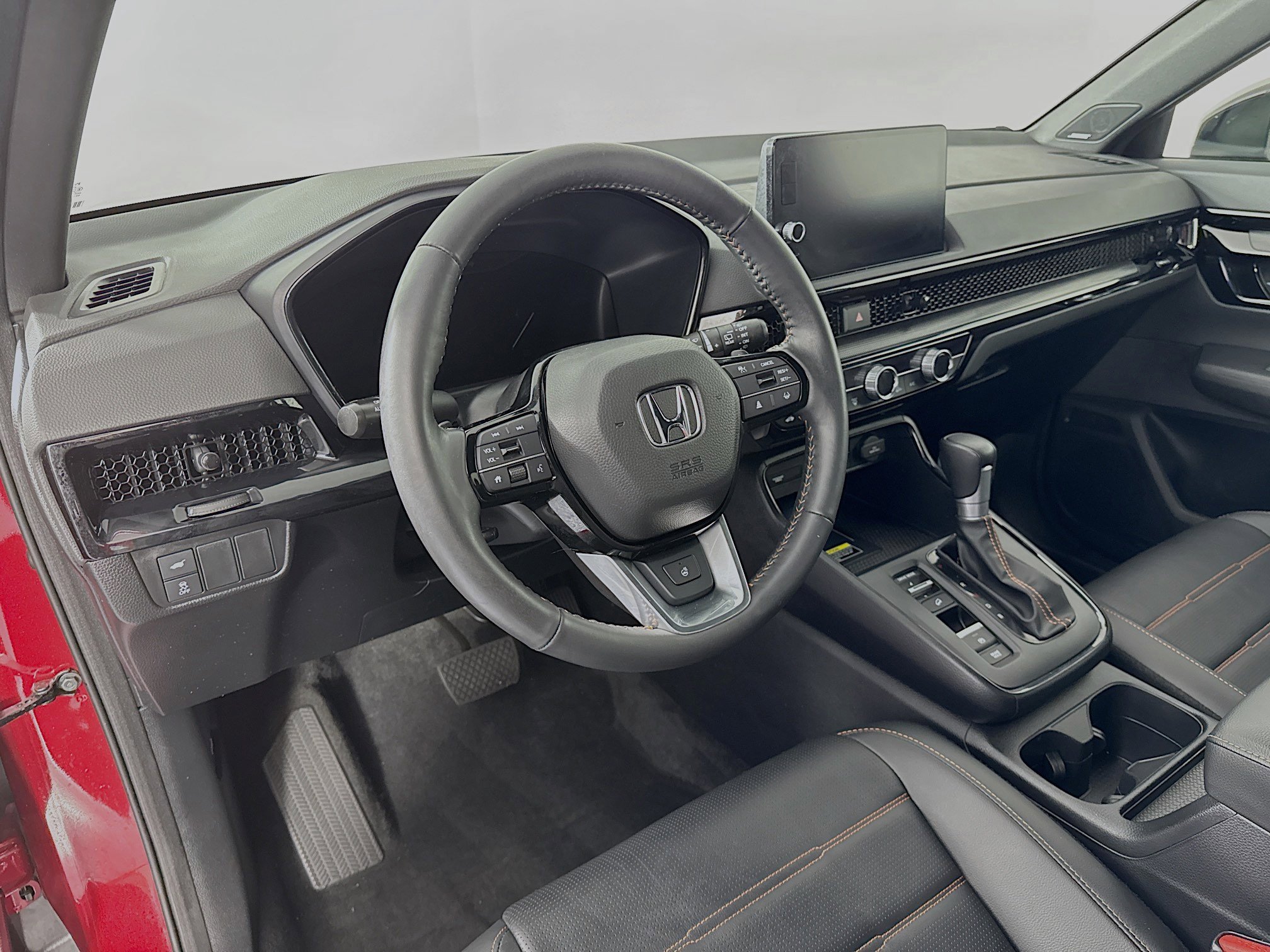 Certified 2024 Honda CR-V Sport Touring image 9