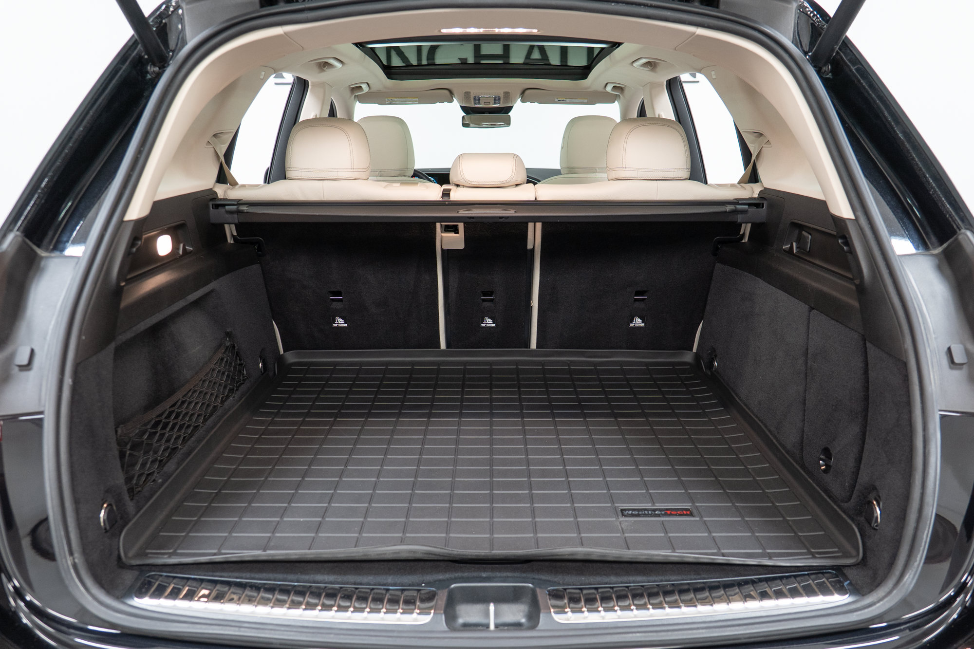 Certified 2023 Mercedes-Benz GLE 350 4MATIC image 10