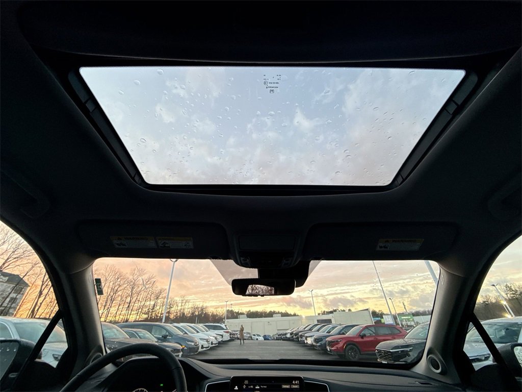 New 2026 Honda Ridgeline RTL image 16