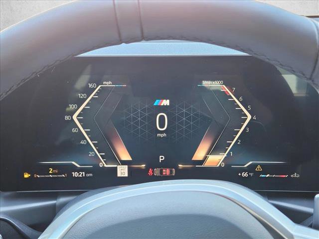 Used 2026 BMW 330i xDrive Sedan w/ M Sport Package image 10