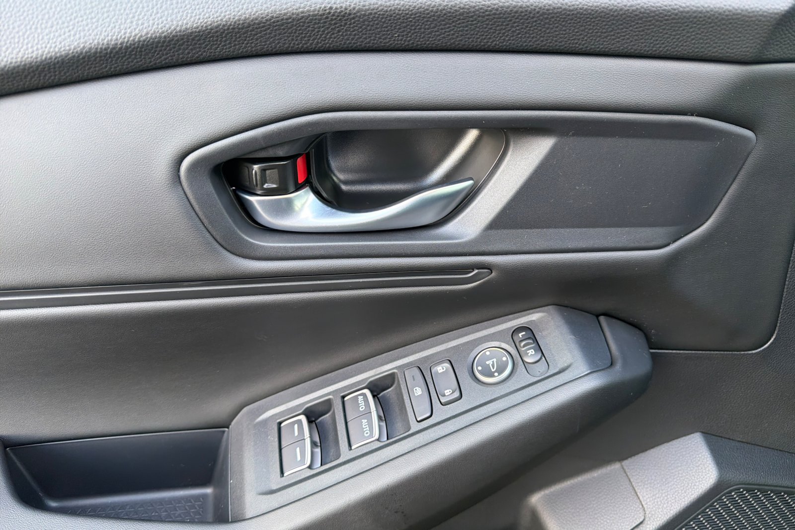 New 2026 Honda Accord SE image 10