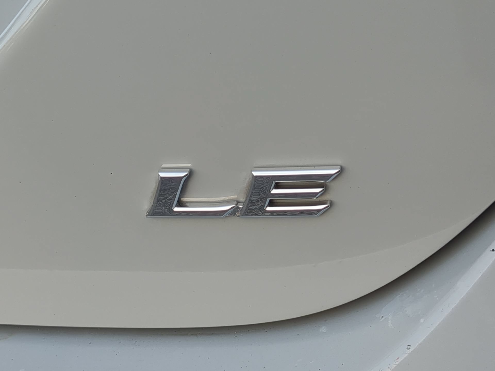 Used 2023 Toyota Camry LE FWD image 47