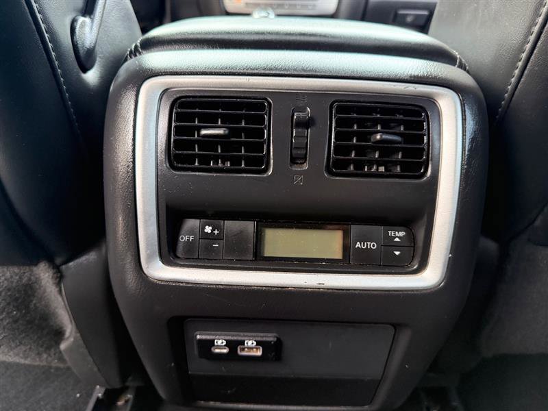 Used 2019 INFINITI QX60 Pure image 27