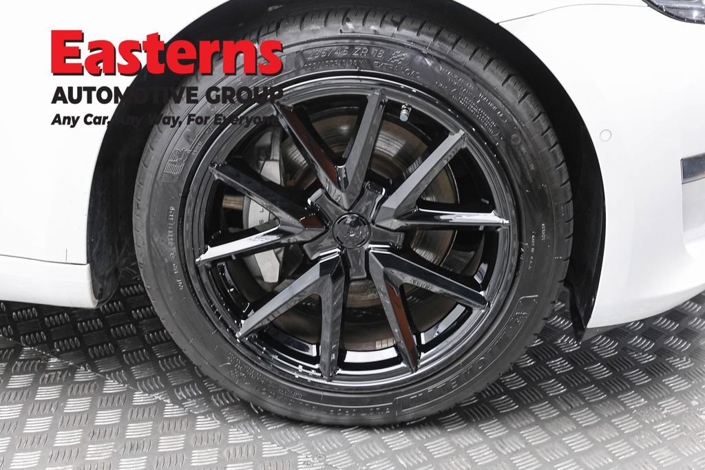 Used 2019 Tesla Model 3 Standard Range Plus RWD image 25