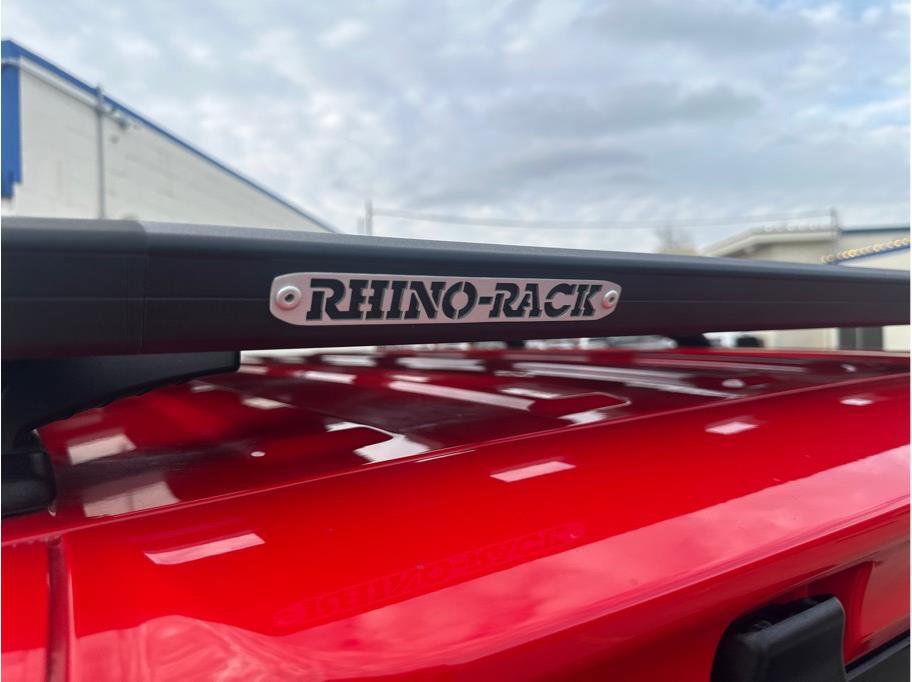 Used 2021 Jeep Wrangler Unlimited Rubicon image 33