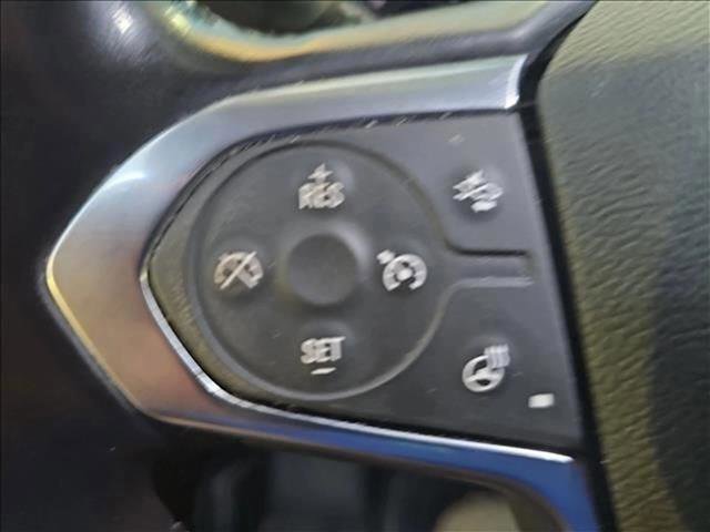 Used 2021 Chevrolet Traverse High Country image 23