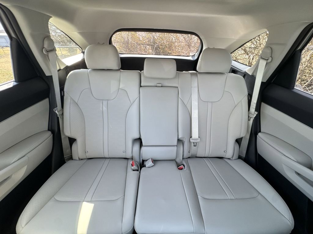 New 2026 Kia Sorento S w/ S Panoramic Sunroof Package AWD/4WD image 23