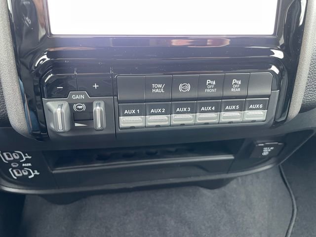 New 2026 RAM 2500 Tradesman image 25