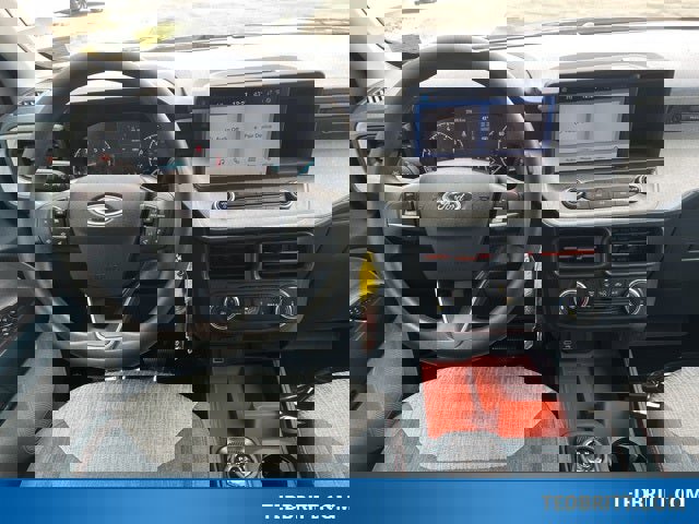 Used 2023 Ford Maverick XLT w/ Equipment Group 300A Standard image 15