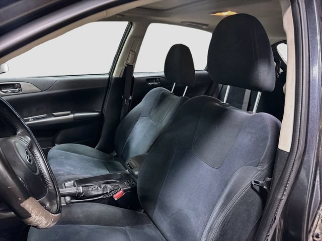 Used 2011 Subaru Impreza 2.5i Premium w/ PWR Moonroof Value Pkg AWD/4WD image 16
