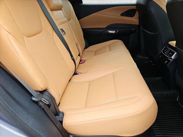 Used 2023 Lexus RX 350 Premium Plus w/ Accessory Package FWD image 21