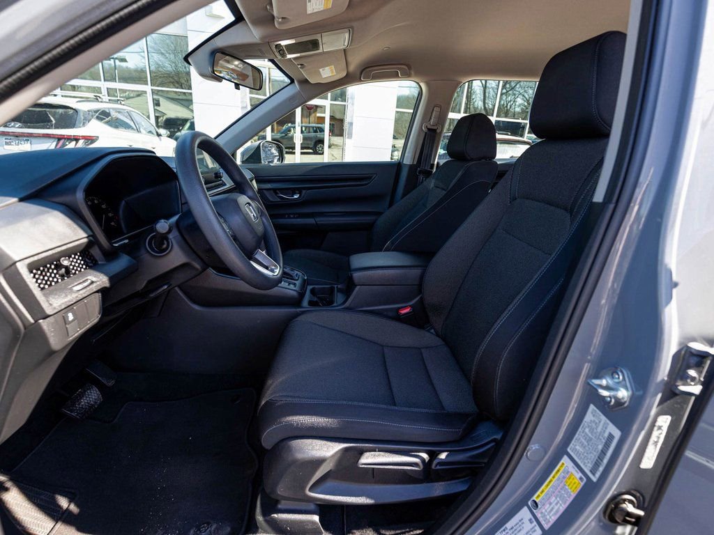 Used 2023 Honda CR-V LX image 27