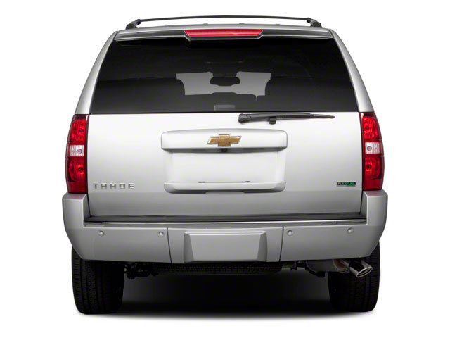 Used 2013 Chevrolet Tahoe LT w/ Suspension Package, Off-Road AWD/4WD image 8