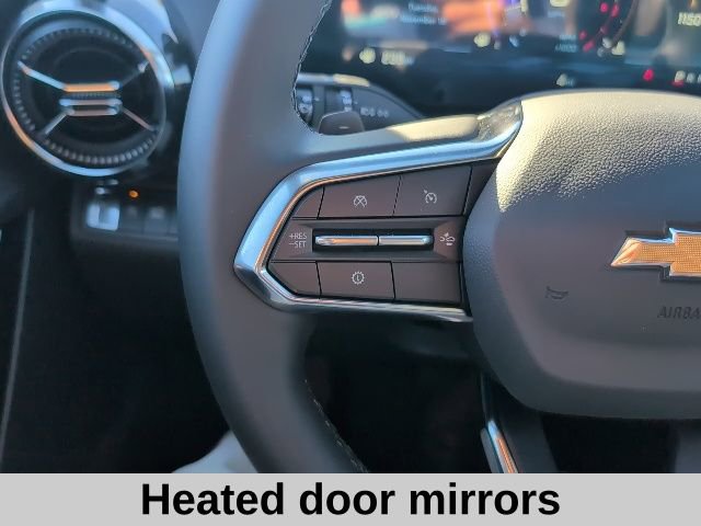 New 2026 Chevrolet Equinox LT image 9