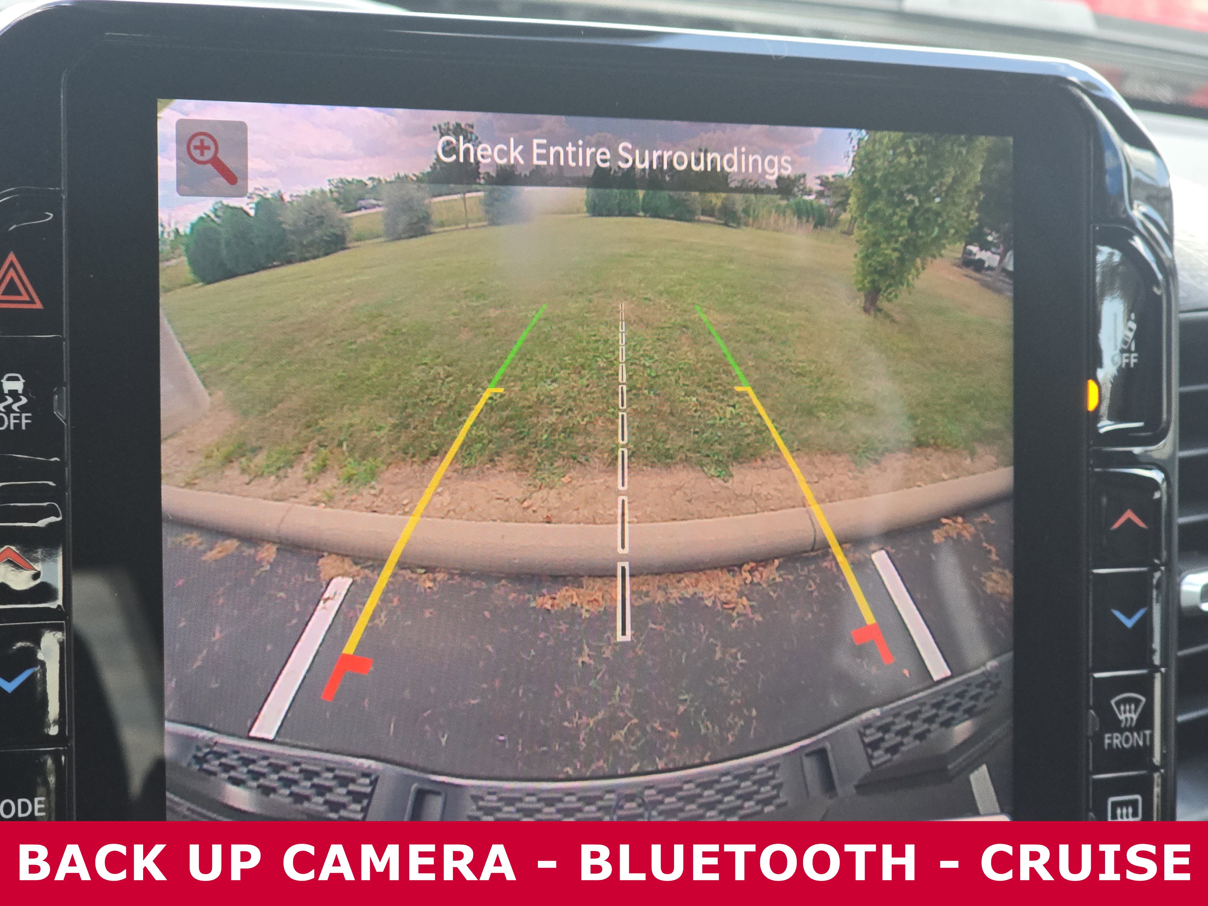 New 2026 RAM 1500 Laramie w/ Night Edition image 5